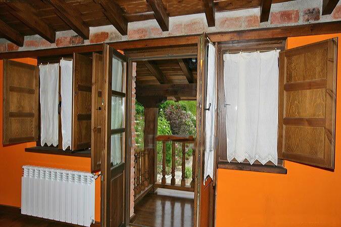 La Xica Ll Guest House Beceña Rom bilde