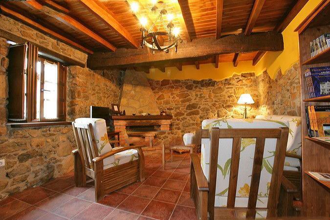 La Xica Ll Guest House Beceña Eksteriør bilde